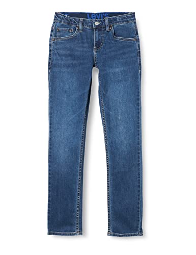 Levi's Kids -512 slim taper fit strong performance jeans Jungen Melbourne 14 Jahre von Levi's