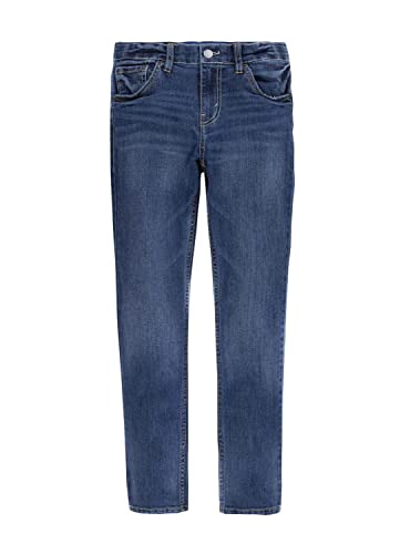 Levi's Kids -512 slim taper fit strong performance jeans Jungen Melbourne 14 Jahre von Levi's