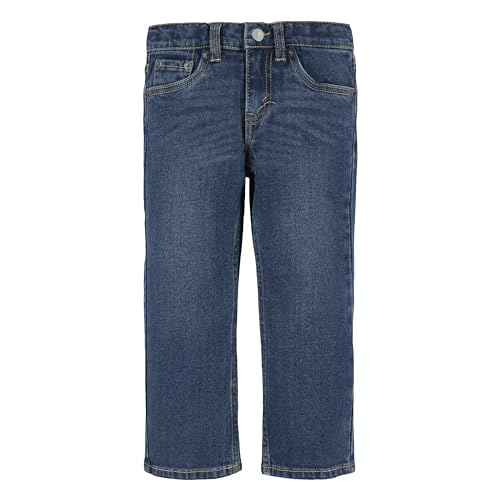 Levi's Kids -551z authentic straight jeans Jungen Garland 6 Jahre von Levi's
