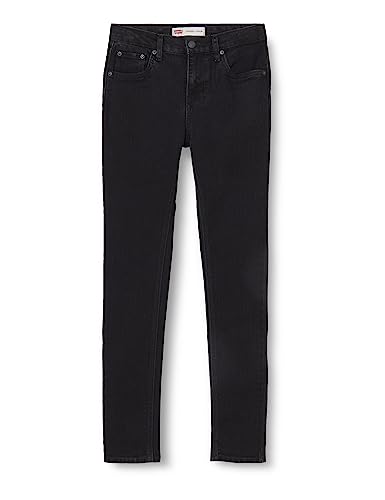 Levi's Kids -skinny taper jeans Jungen Black Stretch 12 Jahre von Levi's