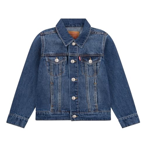 Levi's Kids trucker jacket Jungen Bristol 5 Jahre von Levi's