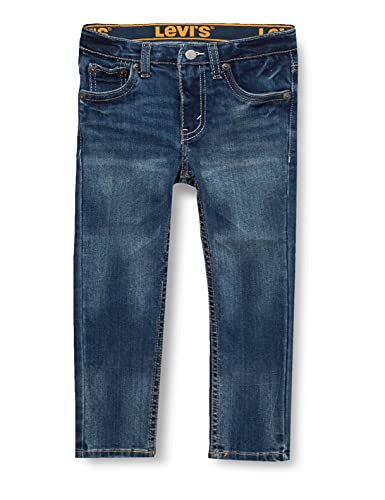 Levi's Kids 510 eco performance jeans Jungen Melbourne 6 Jahre von Levi's