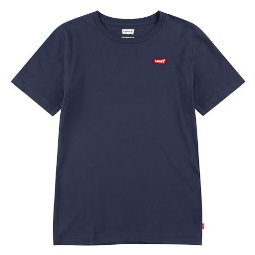 Levi's Kids batwing chest hit Jungen Blau 16 Jahre von Levi's