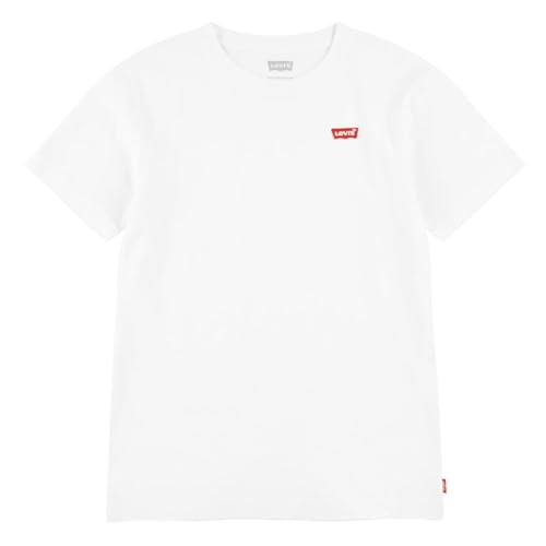 Levi's Kids batwing chest hit Jungen Weiß 16 Jahre von Levi's