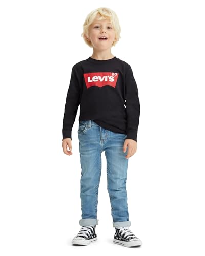 Levi's Kids skinny taper jeans Jungen Palisades 6 Jahre von Levi's
