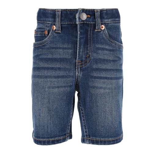 Levi's Kids slim fit lt wt eco shorts Jungen Weggeblasen 14 Jahre von Levi's