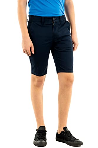 Levi's Kids straight xx chino short Jungen Navy Blazer 10 Jahre Levi's Kids straight xx chino short Jungen Navy Blazer 10 Jahre von Levi's