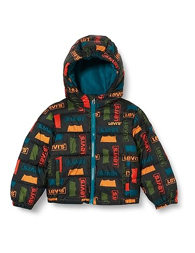 Levi's Kids Levi's kids lvb core aop puffer Baby Jungen Ocean Depths 6 Monate Levi's Kids Levi's kids lvb core aop puffer Baby Jungen Ocean Depths 6 Monate von Levi's Kids