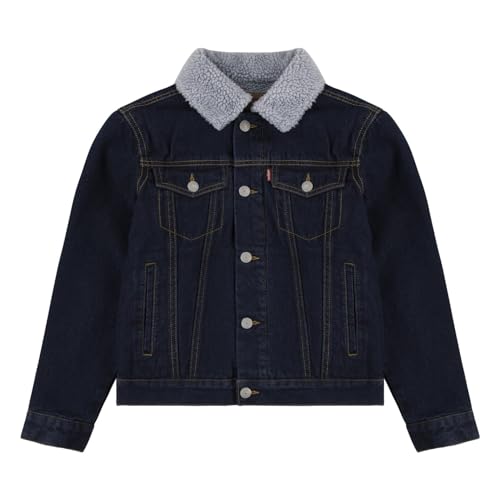 Levi's Kids Levi's kids lvn sherpa trucker Jungen Pearson 16 Jahre von Levi's
