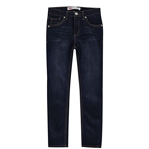 Levi's Kids 510 skinny fit jean class Jungen Machu Picchu 4 Jahre von Levi's