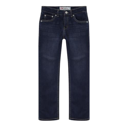 Levi's Kids 511 slim fit jean-classics Jungen Rushmore 10 Jahre von Levi's Kids