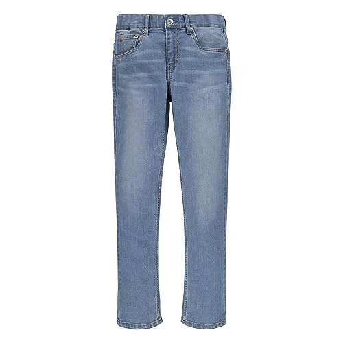 Levi's Kids Lvb 511 eco soft performance jean Jungen Basilic Sky SJahre Destruction 16 Jahre von Levi's