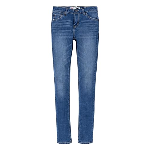 Levi's Kids skinny taper jeans Jungen Por Vida 10 Jahre von Levi's