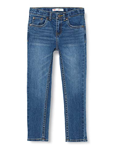 Levi's Kids skinny taper jeans Jungen Por Vida 6 Jahre von Levi's