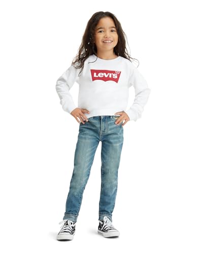 Levi's Kids 710 super skinny jean Mädchen Keira 2 Jahre von Levi's