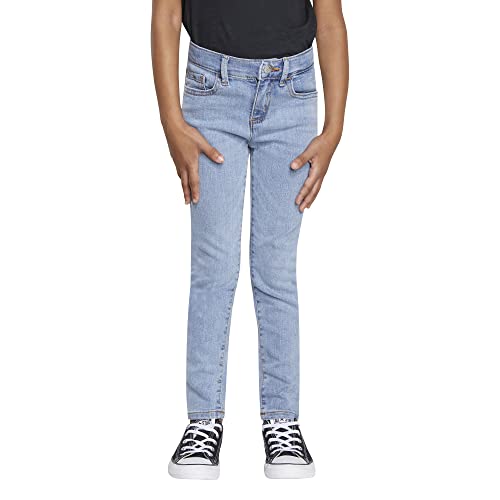 Levi's Kids 710 super skinny jean Mädchen Palisades 10 Jahre von Levi's