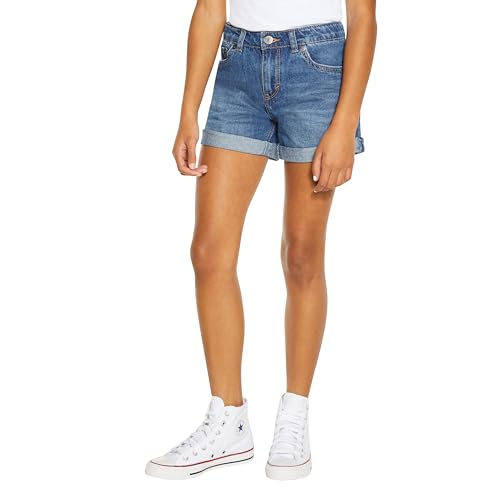 Levi's Kids girlfriend shorty short Mädchen Evie 10 Jahre von Levi's