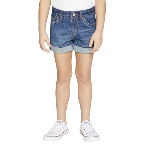 Levi's Kids girlfriend shorty short Mädchen Evie 16 Jahre von Levi's