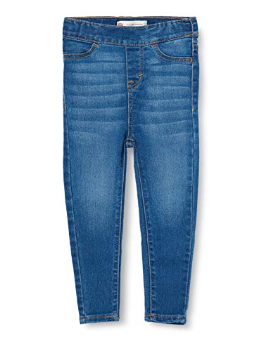 Levi's Kids pull on legging Baby Mädchen Sweetwater 6 Monate von Levi's