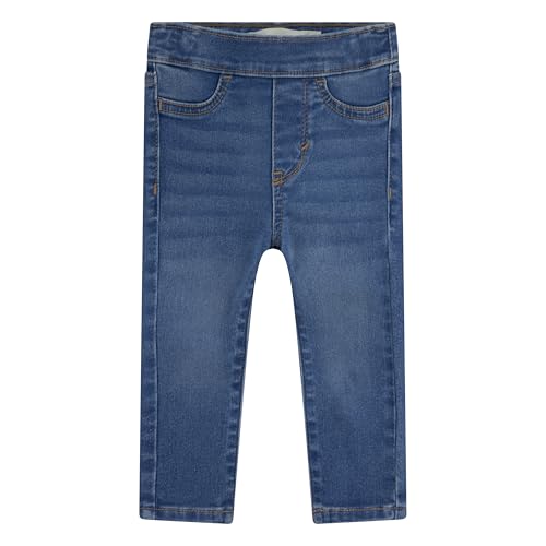 Levi's Kids pull on legging Baby Mädchen Sweetwater 18 Monate von Levi's