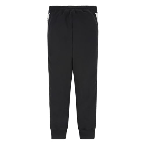 Levi's Kids Lvg jogger with taping Mädchen Caviar 12 Jahre von Levi's Kids