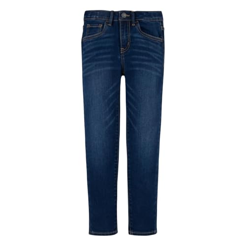 Levi's Kids 710 super skinny jean Mädchen Complex 2 Jahre von Levi's