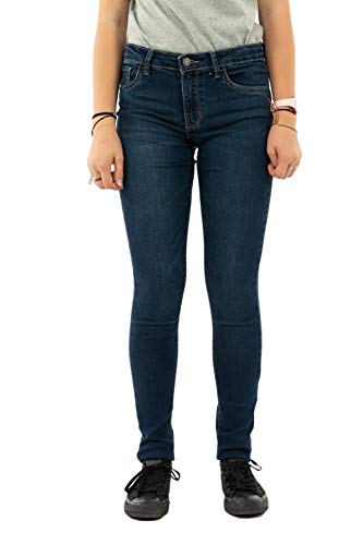 Levi's Kids 710 super skinny jean Mädchen Complex 12 Jahre von Levi's