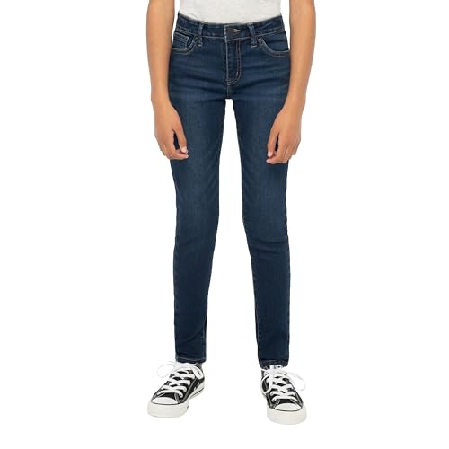 Levi's Kids 710 super skinny jean Mädchen Complex 5 Jahre von Levi's