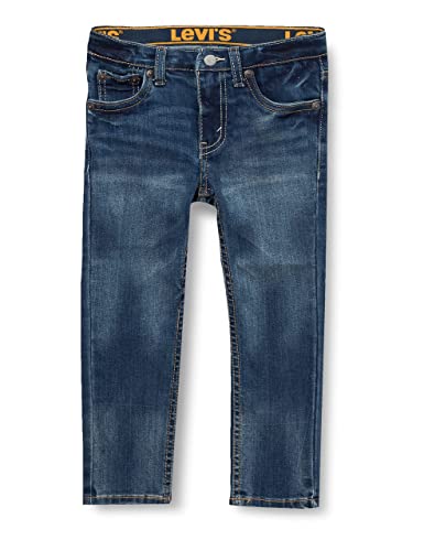 Levi's Kids 510 eco performance jeans Jungen Melbourne 16 Jahre von Levi's