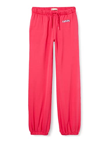 Levi's Kids benchwarmer jogger Mädchen Raspberry 12 Jahre von Levi's