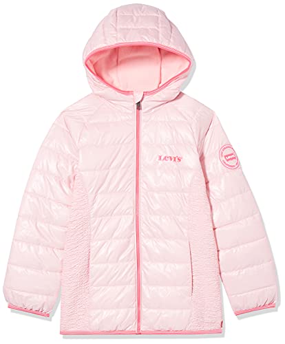 Levi's Kids mid wt slim puffer Mädchen Almond Blossom 12 Jahre von Levi's