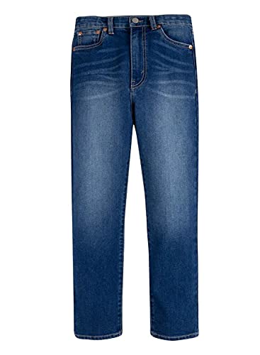 Levi's Kids ribcage ankle straight Mädchen All The Feels 12 Jahre von Levi's