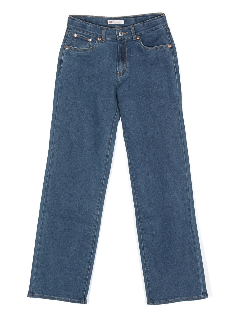 Levi's Kids Weite TEEN Jeans - Blau von Levi's Kids