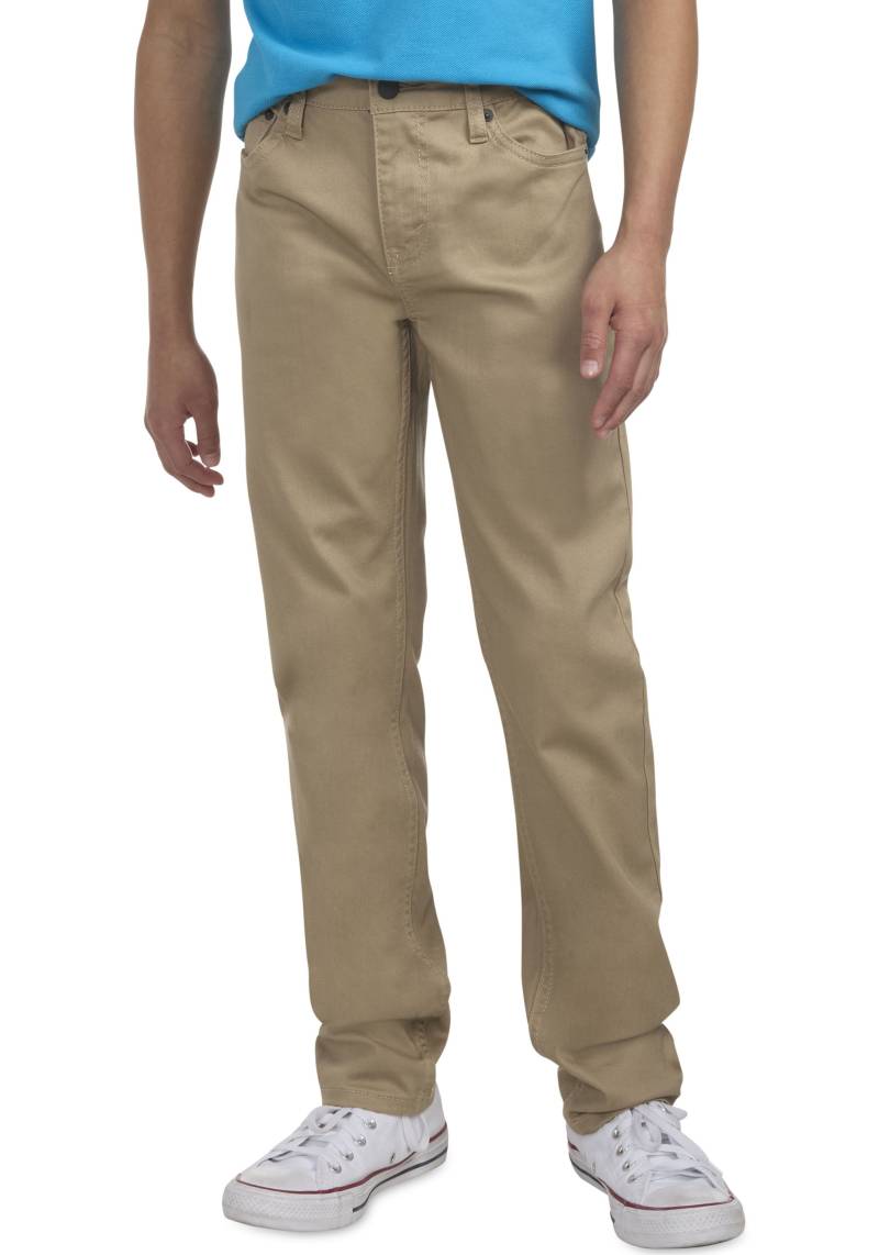 Levis Kids 5-Pocket-Jeans "LVB 502 STRONG PERFORMANCE" for BOYS von Levi's Kids