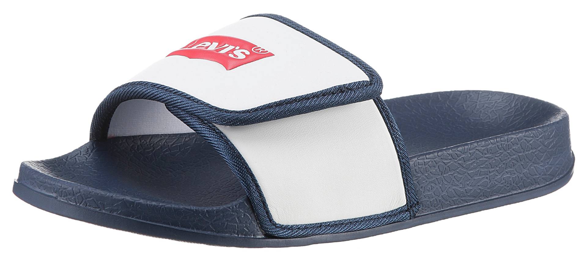 Levis Kids Badepantolette "Levi´s GAME" von Levi's Kids