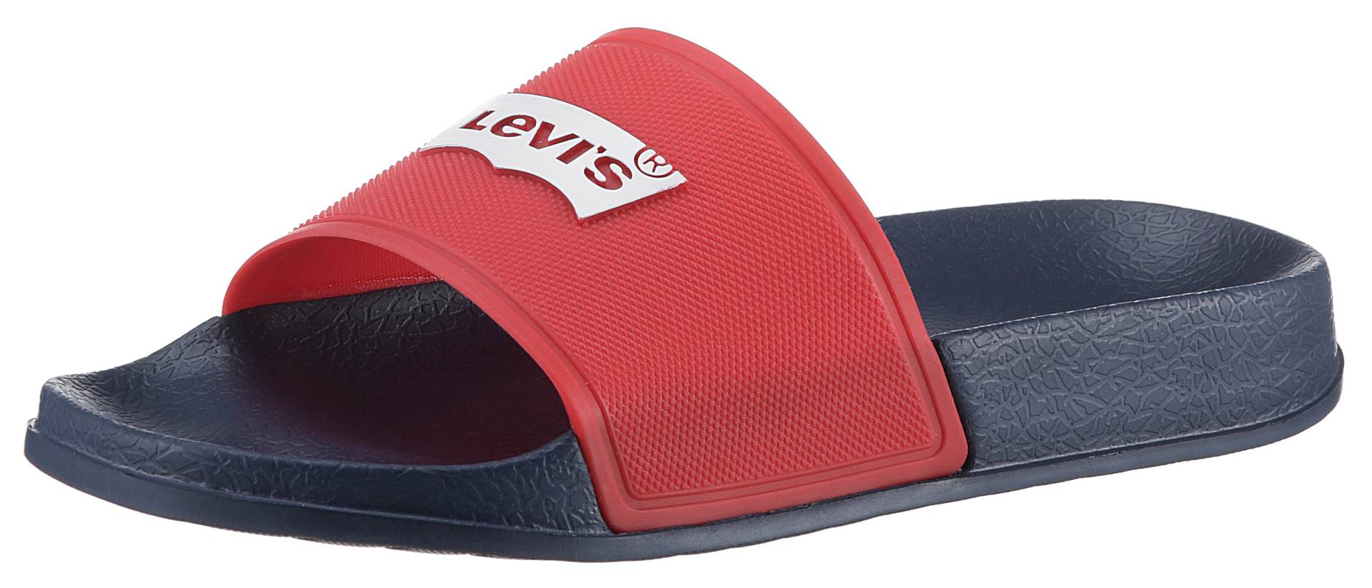 Levis Kids Badepantolette "Levi´s POOL" von Levi's Kids