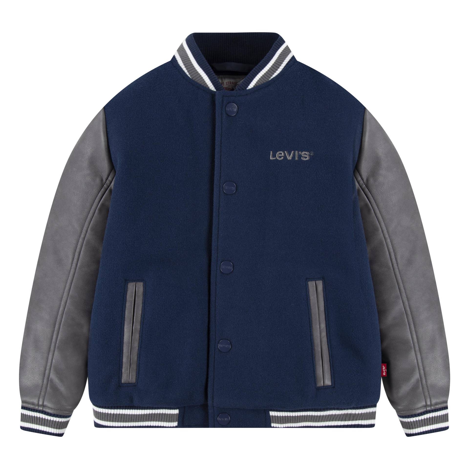 Levis Kids Bomberjacke "LVB LEVIS BOMBER" im College-Style, for Boys von Levi's Kids