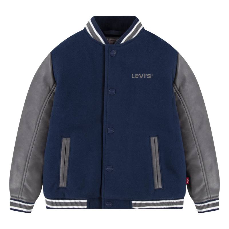 Levis Kids Bomberjacke "LVB LEVIS BOMBER" im College-Style, for Boys von Levi's Kids