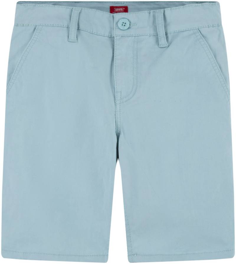 Levis Kids Chinoshorts "LVB STRAIGHT XX CHINO SHORT" for BOYS von Levi's Kids