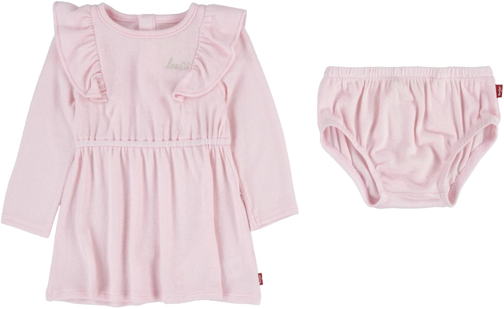 Levis Kids Jerseykleid Set, mit passendem Slip im Set, for Girls von Levi's Kids