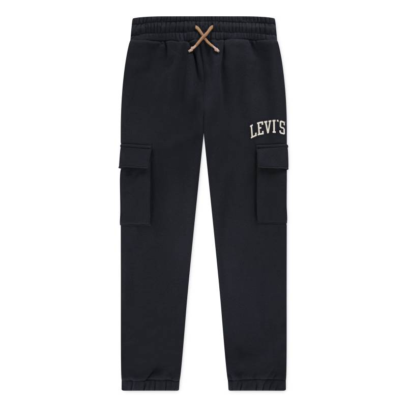 Levis Kids Jogginghose "LVB CARGO JOGGER" mit Cargo-Taschen von Levi's Kids
