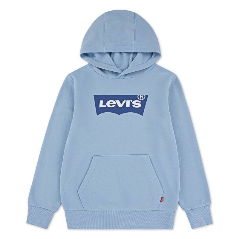 Levis Kids Kapuzensweatshirt "LVB BATWING PULLOVER HOODIE", for BOYS von Levi's Kids