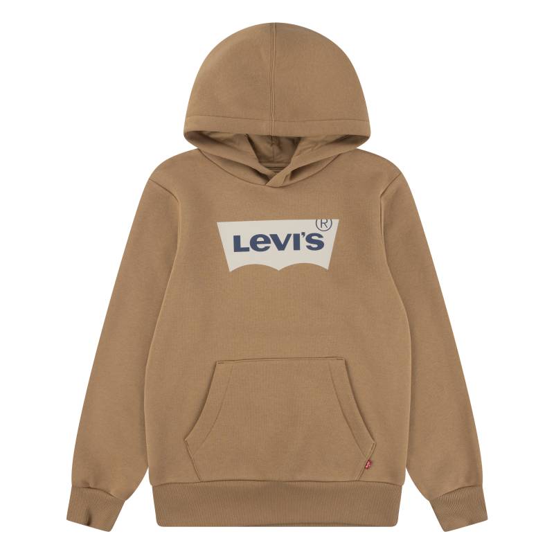 Levis Kids Kapuzensweatshirt "LVB BATWING PULLOVER HOODIE" for BOYS von Levi's Kids