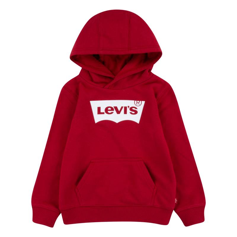 Levis Kids Kapuzensweatshirt "LVB BATWING PULLOVER HOODIE" for BOYS von Levi's Kids