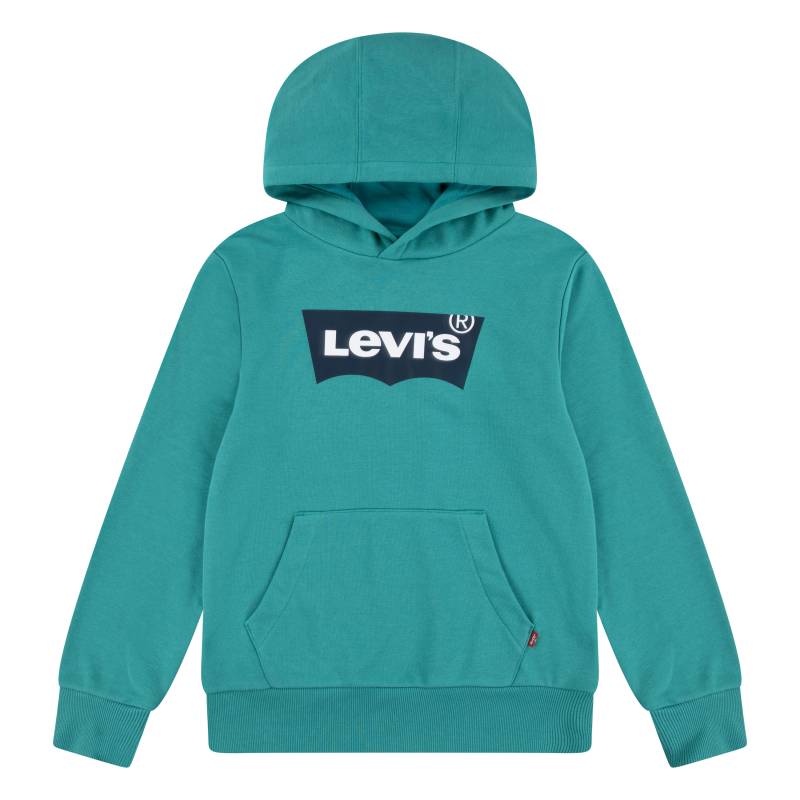 Levis Kids Kapuzensweatshirt "LVB BATWING PULLOVER HOODIE" for BOYS von Levi's Kids