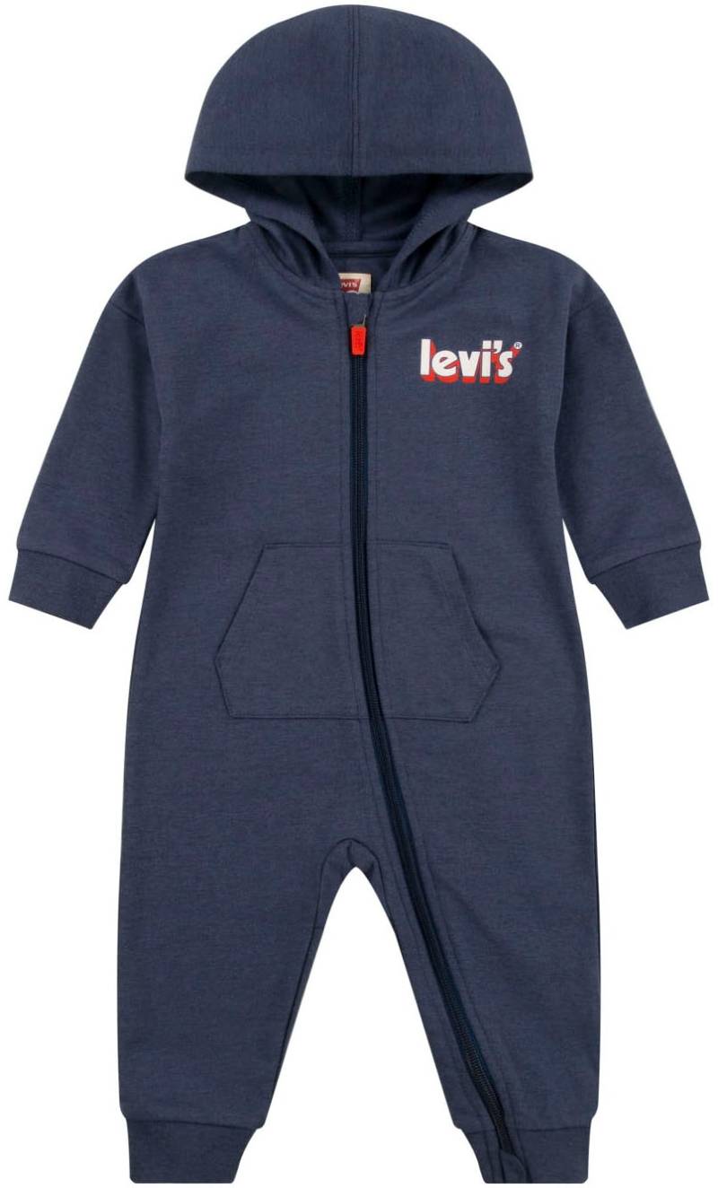 Levis Kids Overall "POSTER LOGO PLAY ALL DAY" UNISEX von Levi's Kids