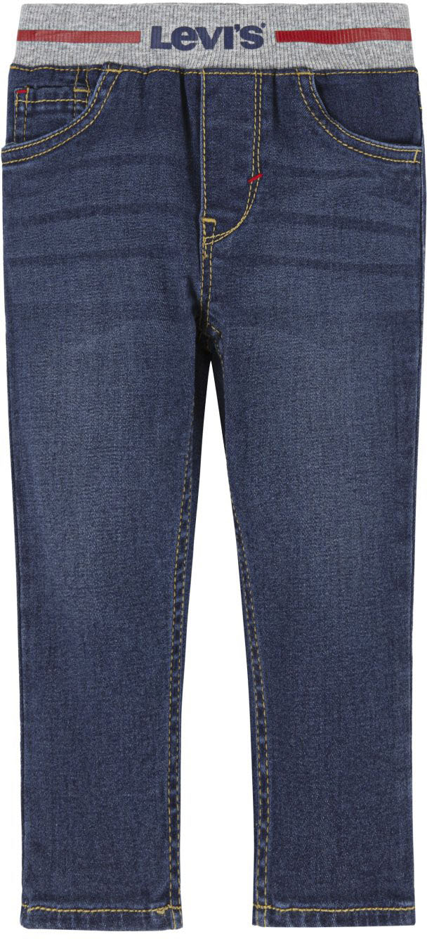 Levis Kids Schlupfjeans "PULL ON SKINNY JEANS" for Baby BOYS Levis Kids Schlupfjeans "PULL ON SKINNY JEANS" for Baby BOYS von Levi's Kids