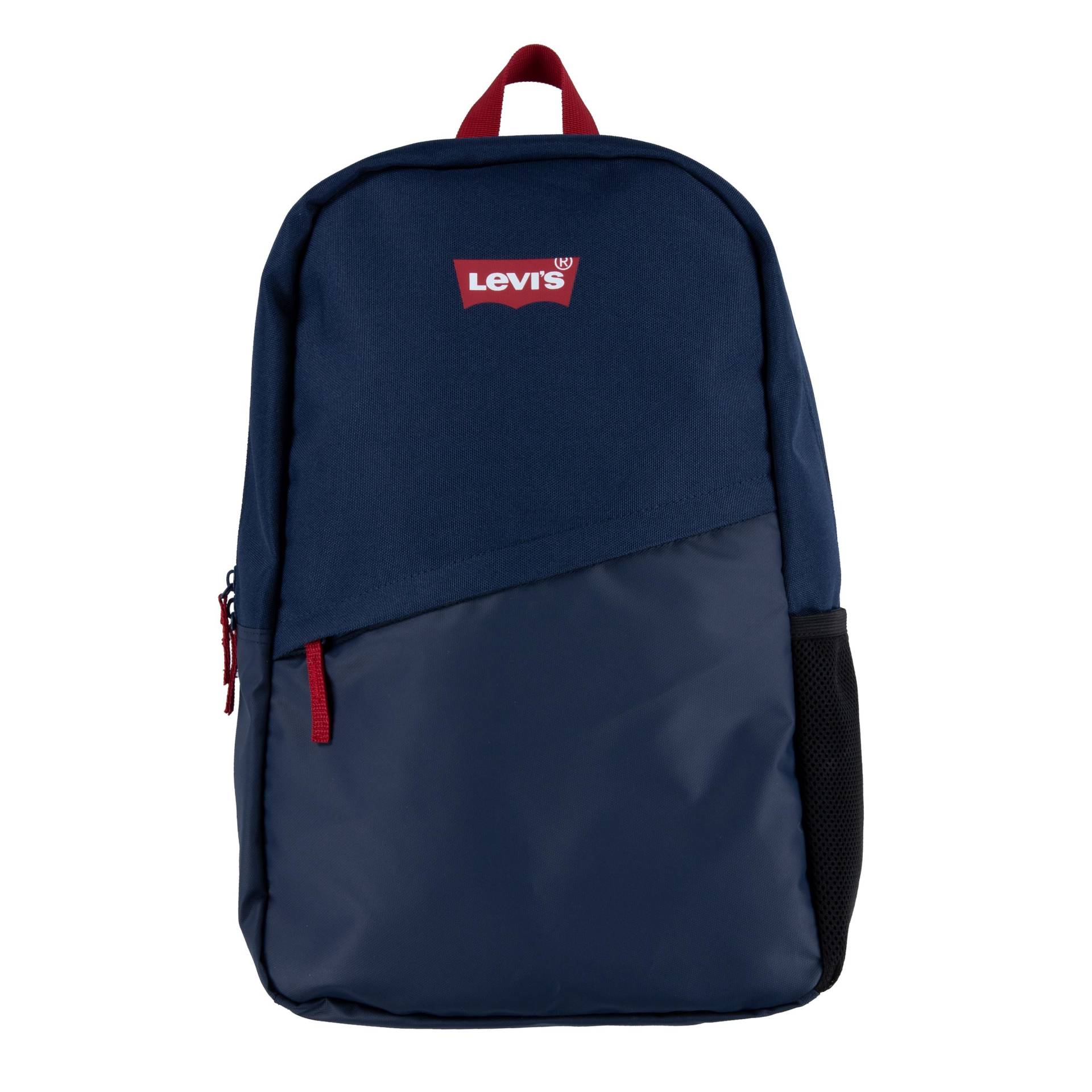 Levis Kids Schulrucksack mit Logo Print Levis Kids Schulrucksack mit Logo Print von Levi's Kids