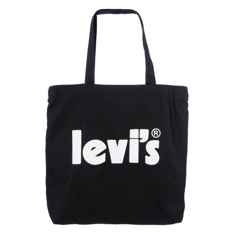 Levis Kids Shopper mit Logo Print von Levi's Kids