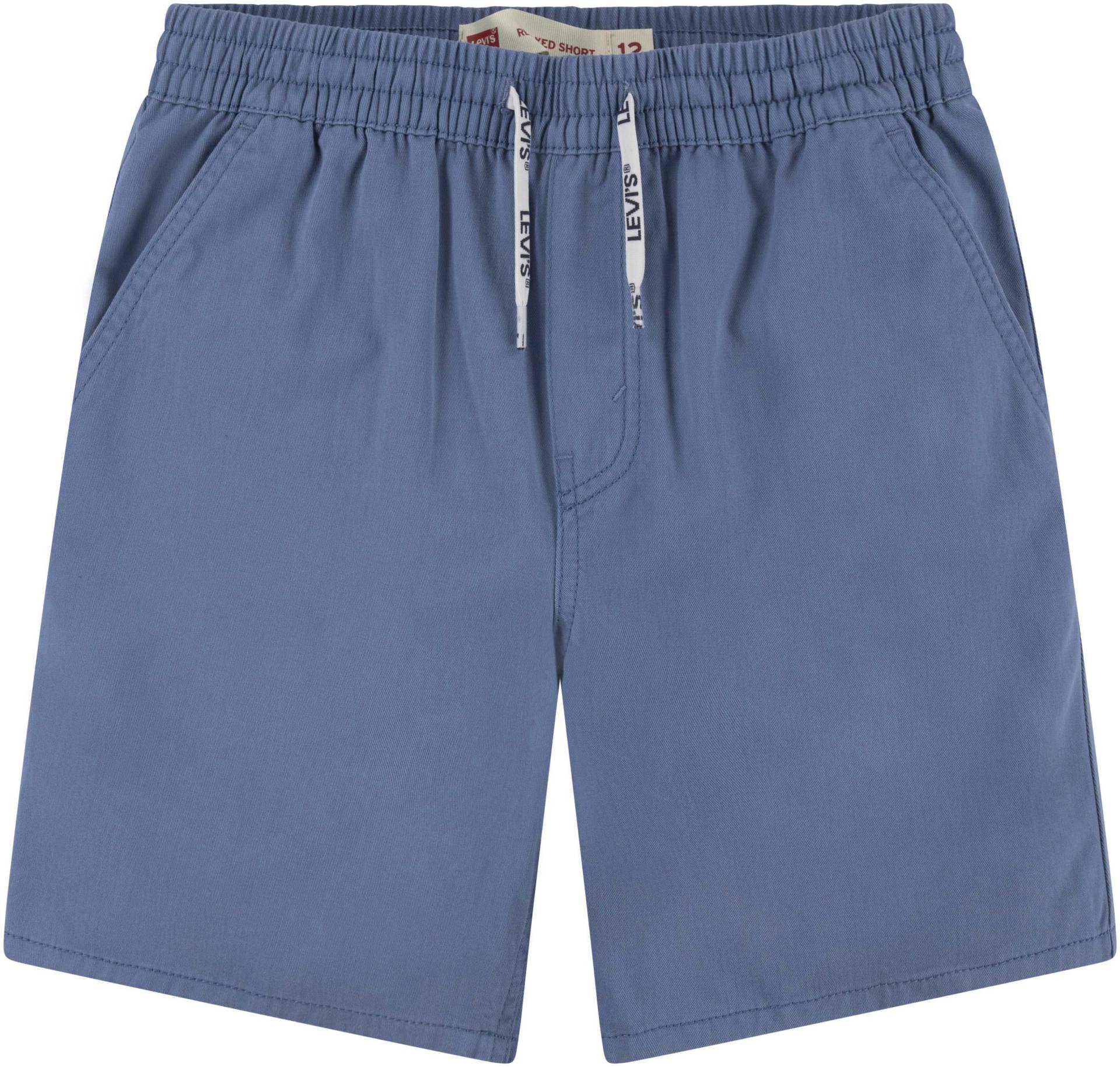 Levis Kids Shorts mit Markenlabel von Levi's Kids